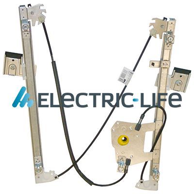 ELECTRIC LIFE Стеклоподъемник ZR FR702 L